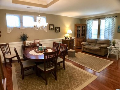 1549 Culbertson Ave, Myrtle Beach, SC 29577 - photo 3