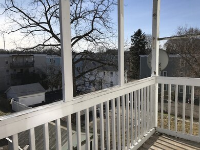 48 Selden St unit 2, Dorchester Center, MA 02124 - photo 2