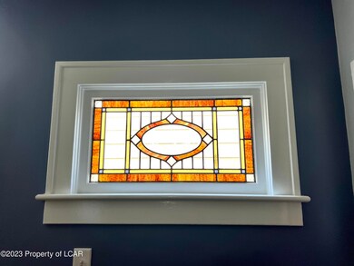 stained glass