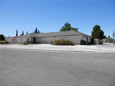 10731 Aldama Ct, El Paso, TX 79935 - photo 2