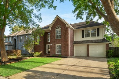 Curb Appeal Front Yard