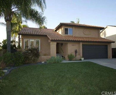 Welcome home!  Exterior was newly stuccoed and pai