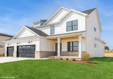 13512 Lakeside Blvd, Cedar Lake, IN 46303 - photo 2