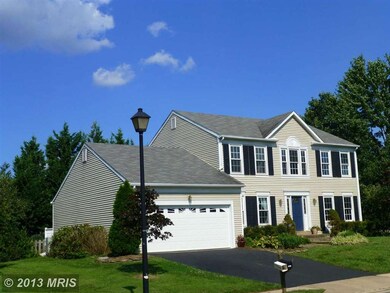 3597 Plum Dale Dr, Fairfax, VA 22033 - photo 2