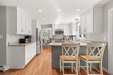 97 Camelot Dr, Bedford, NH 03110 - photo 6