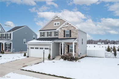 33932 Abercorn Place, Columbia Station, OH 44028 - photo 2