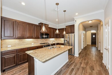 3213 Charing Cross Rd, Midlothian, TX 76065 - photo 7