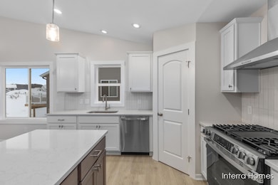 3786 Ambrosia Dr SW unit 23, Grand Rapids, MI 49534 - photo 5