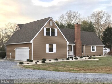 812 Sportsman Neck Rd, Queenstown, MD 21658 - photo 2