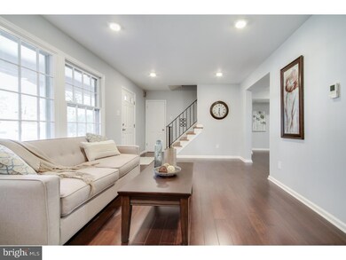 206 Andrews Ave, Moorestown, NJ 08057 - photo 3