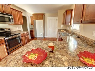 2897 Cresset Dr, Winterville, NC 28590 - photo 2