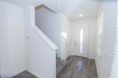 Not actual home this is model