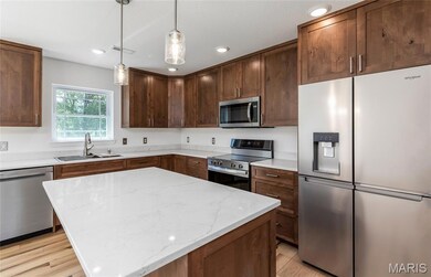 245 Hawkins Ave, Crocker, MO 65452 - photo 6