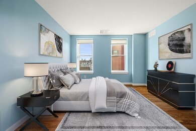 33 Chestnut St unit 203, Boston, MA 02108 - photo 6