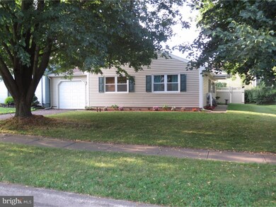 150 E Hanover St, Newtown, PA 18940 - photo 2