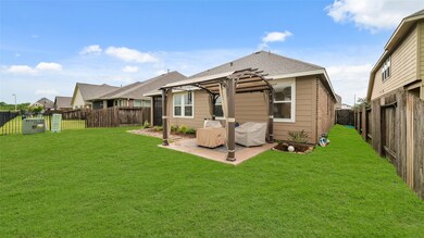 5159 Echo Falls Dr, Alvin, TX 77511 - photo 5