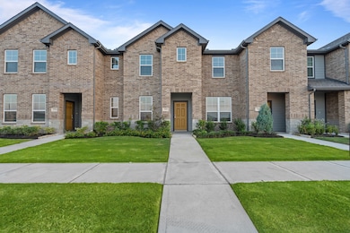 This Townhome by HistoryMaker Homes isn’t just a house; it’s a place where memories will be made, laughter will fill the air, and every corner reflects a life well-lived.