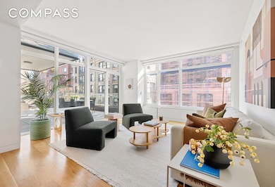 Chelsea Green unit 10A, New York, NY 10011 - photo 4