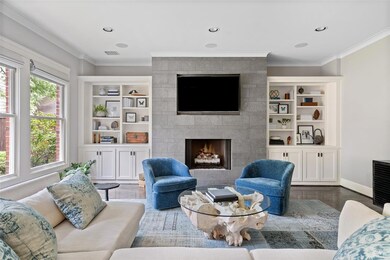 5318 Goodwin Ave, Dallas, TX 75206 - photo 2