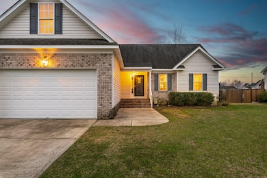 238 Lafollette Dr, Winterville, NC 28590 - photo 3