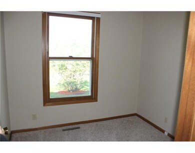 Bedroom.