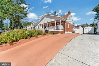 2728 Chesley Ave, Parkville, MD 21234 - photo 4