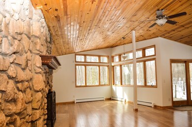 Newer Living Room Windows