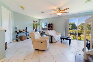 4. Living Room