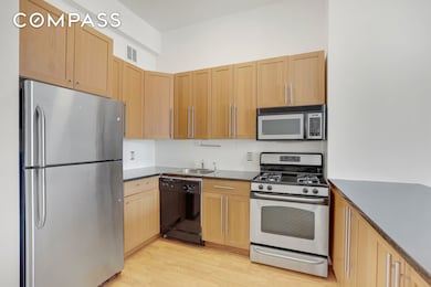 Kheel Tower unit 10E, New York, NY 10001 - photo 5