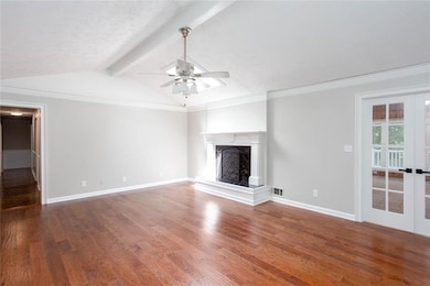 2510 Camelot Cir, Marietta, GA 30062 - photo 4