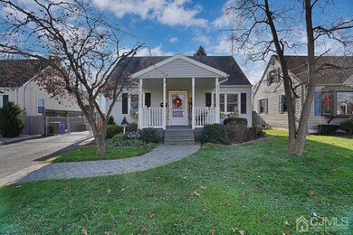 332 Edgeworth St, Middlesex, NJ 08846 - photo 2