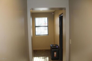 Hallways