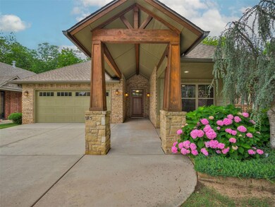 2120 Turtle Creek Dr, Norman, OK 73071 - photo 2