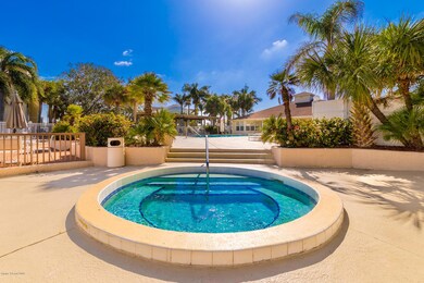 1951 Island Club Dr. #43 MLS-13