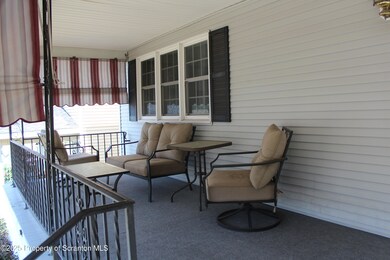 1314 Saint Ann St unit 1, Scranton, PA 18504 - photo 3