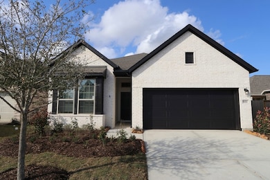 The Gladesdale - F Exterior