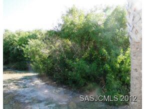 Front of Homesite