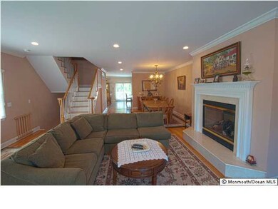209 Ocean Park Ave unit A, Bradley Beach, NJ 07720 - photo 2