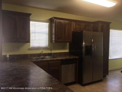 Stainless steel appliances