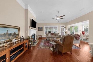 3709 Maple Shade Dr SW, Gainesville, GA 30504 - photo 6