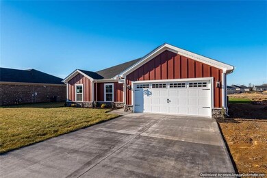 6433 Goldrush Blvd, Charlestown, IN 47111 - photo 2