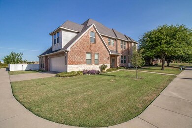 3800 Melrose Trail, Sherman, TX 75090 - photo 2