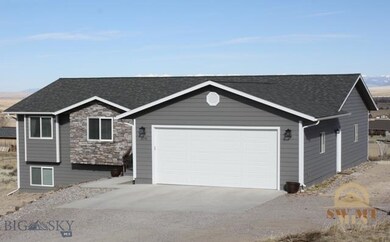 375 Gamblers Run, Dillon, MT 59725 - photo 2