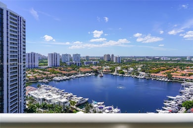 North Tower at the Point unit 2204, Aventura, FL 33180 - photo 3
