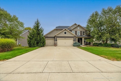 8997 Stanchion Dr SW, Byron Center, MI 49315 - photo 2