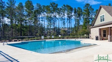 114 Sapphire Cir, Guyton, GA 31312 - photo 4