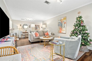 1114 S College St unit 7-101, Auburn, AL 36832 - photo 3