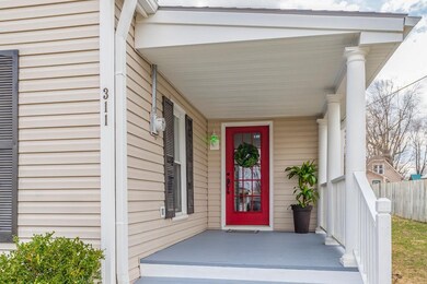 311 E Nichols St, Spring Hill, KS 66083 - photo 2