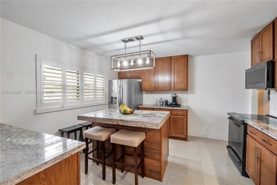 1706 Hammock Blvd unit 110, Coconut Creek, FL 33063 - photo 7