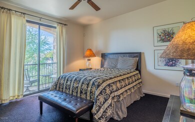 Owner's Suite